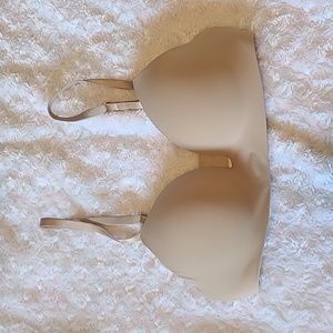 NWOT VS Wireless Bra